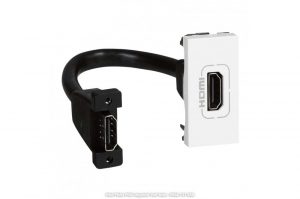 Ổ cắm HDMI Arteor - 572096