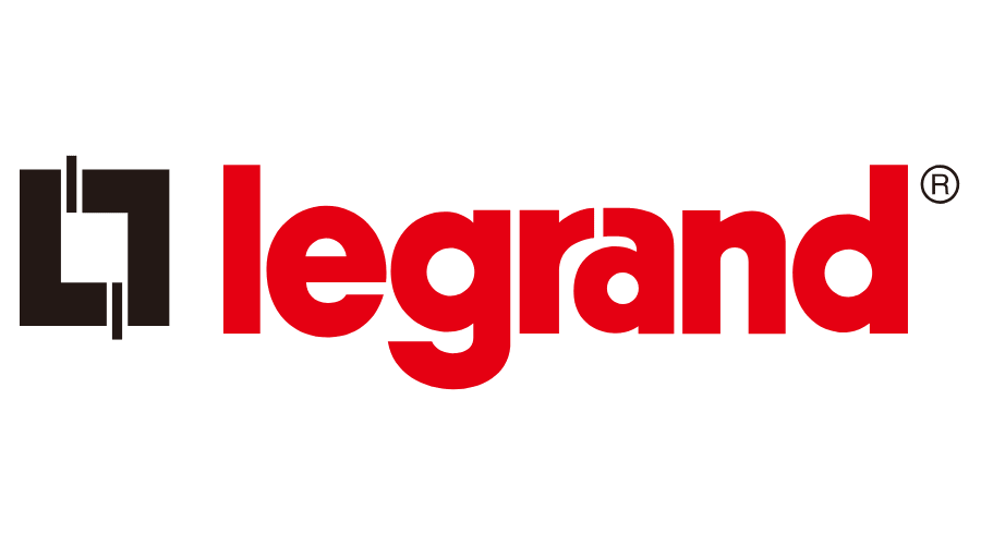 Thương hiệu thiết bị điện Legrand đến từ Châu Âu