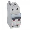 MCB Legrand 2P 13A 10kA 409201
