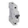 MCB Legrand 1P 25A 6kA 419842