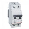 MCB Legrand 2P 16A 6kA 419873