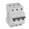MCB Legrand 3P 20A 6kA 419885
