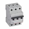 MCB Legrand 3P 50A 6kA 419889
