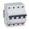 MCB Legrand 4P 16A 6kA 419917
