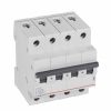 MCB Legrand 4P 20A 6kA 419918