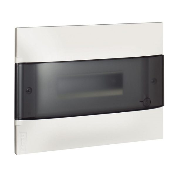 Tủ điện Legrand âm tường 12M 135151 | Diencaocap.com